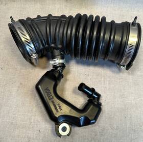 16576-ey00a Nissan 16576pa 09-20 370z Passenger Side Right Rh Air Intake Duct Resonator