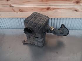 16585-3s502 Nissan 98-04 Frontier Air Filter Cleaner Intake Resonator Box Assembly 2.4 16585-3s502 Nissan 98-04 Frontier Air Filter Cleaner Intake Resonator Box Assembly 2.4