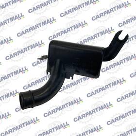16585-4s101 Nissan 2000-2004 Xterra 3.3l Air Cleaner Intake Duct Tube Resonator