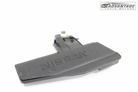 16585-6en1a Nissan 2024-2025 Rogue Sv 1.5l Engine Air Cleaner Intake Upper Resonator Box Oem