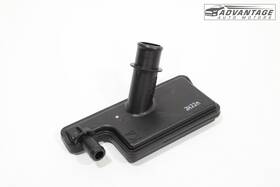 16585-6lb0c Nissan 2020-2025 Sentra 2.0l L4 Engine Air Cleaner Intake Upper Resonator Oem