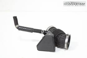 16585-6ra1a Nissan 2021 Rogue 2.5l Air Intake Cleaner Upper Duct Tube With Resonator Oem