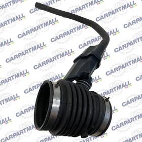 Nissan 2007-2018 3.5l Altima A/t Air Intake Upper Hose Tube Pipe Duct Assy Oem