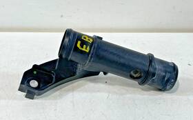 21503-6ca0a Nissan 2019 - 2024 Altima Engine Radiator Coolant Lower Hose Tube 2.5l # 94642 21503-6ca0a Nissan 2019 - 2024 Altima Engine Radiator Coolant Lower Hose Tube 2.5l # 94642