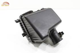 22680asq0a Nissan Titan 5.6l Engine Air Cleaner Intake Filter Housing Box Oem 2017 - 2024