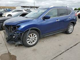 319-10151 Nissan Air Cleaner 2.5l Qr25de Vin J 1st Digit Japan Built Fits 19-20 Rogue 3290806