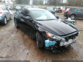 319-10181 Nissan Air Cleaner 4 Cylinder 2.0l Fits 19-20 Altima 2962707