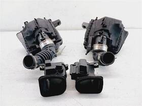 16500-6gp0b Nissan 319-10429r 23-24 Z Air Cleaner Pair Complete Assembly Oem