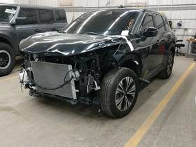 319-10472 Nissan Oem Air Cleaner For Rogue Assy 1.5l
