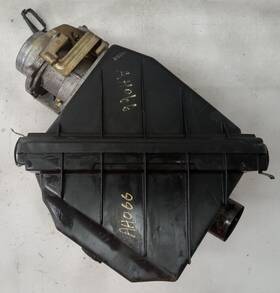 319-55115 Nissan 1993 - 1997 Altima Air Cleaner Box With Flow Meter Oem