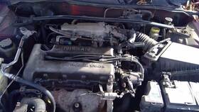 319-67162 Nissan Air Cleaner 2.0l Fits 00-01 Sentra 79592 319-67162 Nissan Air Cleaner 2.0l Fits 00-01 Sentra 79592