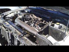 319.da1207 Nissan Pathfindr 2007 Air Cleaner 25695675