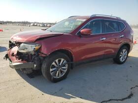 319.da1f16 Nissan Rogue 2016 Air Cleaner 4683977