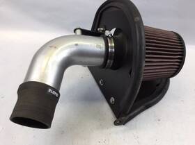 319.da1v07 Nissan 07 08 Infiniti 350z 3.5l 6 Cylinder Typhoon Air Cleaner Filter With Pipe Tube N