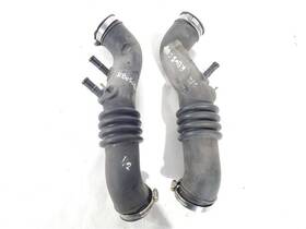 319.da1z96 Nissan Pair According Intake Tubes Oem 1996 300zx