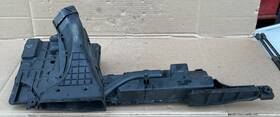 165541aa0a Nissan 338.da1411 2009 Murano Front Air Duct Oem