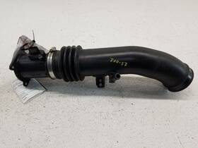 Oem16576-cd00a Nissan 338.da1v06 03-07 Nisan 350z Air Duct Z Tube With Maf