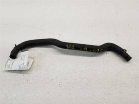 338.da1v07 Nissan 06-09 350z Air Tube Connector Hose Oem