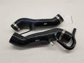 338.da1z95 Nissan 1995 300zx M/t Na Air Tube To Throttle Aftermarket Z1 Motorsports