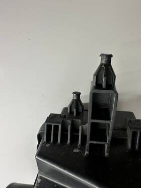4ba20 Nissan 6h25 2018 Oem Rogue Air Intake Cleaner 2.0 Engine Box Container Unit Assembly