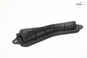 66852-5na0a Nissan 2019-2022 Infiniti Qx50 Front Air Intake Cowl Duct Cover Shield Trim Panel Oem