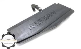 6rc13 Nissan 2021-2025 Rogue 1.5l Top Air Box Engine Cover Oem
