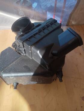 6ta00 Nissan 2022-23 Air Box Filter Cleaner Engine Motor Intake 3.5l Pathfinder