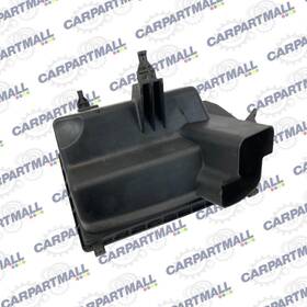 9n001 Nissan 2009-2014 Maxima 3.5l Cvt Air Intake Cleaner Box Filter Cover Oem