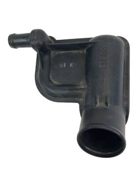 Ed803 Nissan 2009 2010 09 10 Cube 1.8l Air Intake Cleaner Hose Filter Oem
