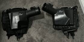 Ev10f-ev10e Nissan 370z Nismo Oem Air Cleaner Intake Box Ev10f And Ev10e With Filters
