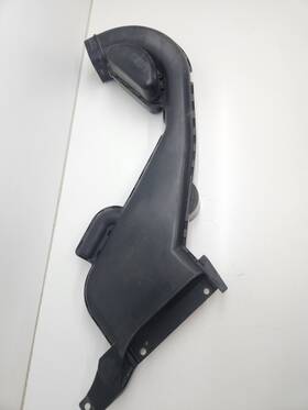 Kjm00a Nissan 2008-2013 Rogue 2.5l Air Intake Duct Tube Plastic Oem K Jm00a