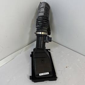 Nissan4gb0a Nissan 2014-2018 Infiniti Q50 Air Intake Housing Passenger Side Oem -cracked