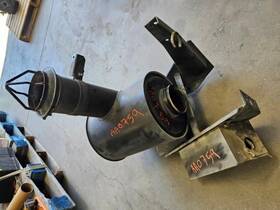 319.111101 Nissan Ud 1400 Used 2001 4 Cyl Diesel Air Cleaner Shipped From Los Angeles