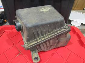 28100-1d500 Oe Brand 2007-2012 Kia Rondo 2.4l Oem Air Filter Cleaner Box Housing 07 08 09 10 11 12