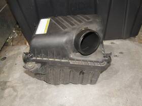 28100-2e000 Oe Brand 2005-2009 Hyundai Tucson 2.0l Oem Air Filter Cleaner Box Housing 05 06 07 08 09