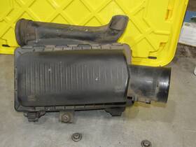 3w4u-9c662-ak Oe Brand 2003-2005 Lincoln Ls 3.0l Oem Air Filter Cleaner Box Housing 03 04 05