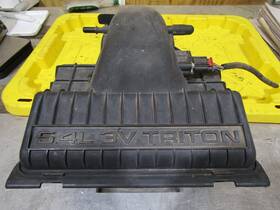 44zh-1715b Oe Brand 2004-2008 Ford F150 5.4l Oem Air Filter Box Housing No Tray 04 05 06 07 08