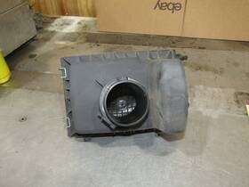 8l84-9600-ad Oe Brand 2008-2012 Ford Escape 3.0l Oem Air Filter Cleaner Box Housing Faded 09 10 11