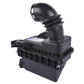 4s4z9600ab Oe Quality For 2005-2009 Ford Focus 2.0l Engine Air Cleaner Filter Box Housing Fo3990100