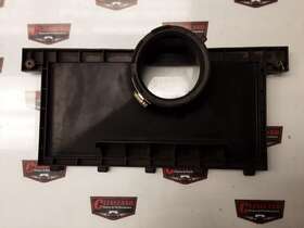 15121069 Oem 15106527 03-06 Chevrolet Ssr Rear Air Intake Cleaner Box Housing