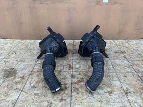 16500-1ca0c Oem Infiniti Fx50 2009-2013 Left And Right Air Box Cleaner Intake 5.0l V8 Assy