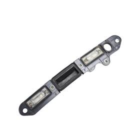 1t0827574d Oem 2005-2010 Vw Jetta Trunk Lid Handle With Plate Light Panel Oem#