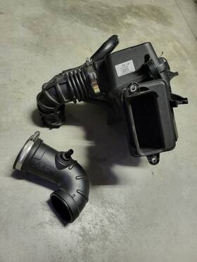 28110-j5300 Oem Kia Stinger 2018-2023 Left Driver Air Cleaner Box Intake 3.3t Assembly