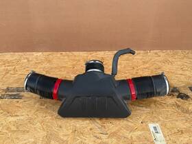 28130-d2100 Oem Hyundai Genesis And G80 G90 2015-2020 Air Cleaner Box Duct Tube 5.0l Assy