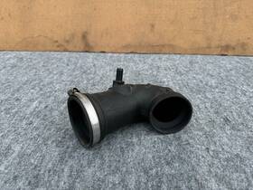 28138-j5300 Oem Kia Stinger 2018-2023 Left Driver Air Box Cleaner Intake Hose Tube Pipe 3.3t