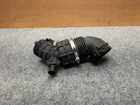 28139-t1320 Oem Genesis G80 2021-2025 Left Driver Air Box Cleaner Intake Hose Tube Pipe 3.5t