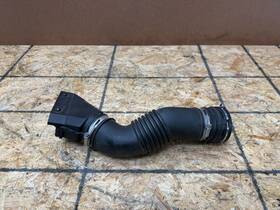 28210-ar310 Oem Genesis Gv70 2022-2025 Left Driver Air Box Duct Inlet Hose Pipe 3.5t