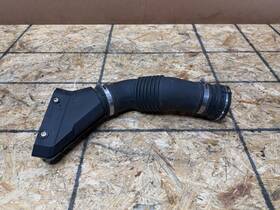28220-ar310 Oem Genesis Gv70 2022-2025 Right Passenger Air Box Duct Inlet Hose Pipe 3.5t
