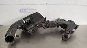 319.in1y21 Oem 21 2021 Infiniti Qx50 2.0l Engine Air Cleaner Intake Box Duct Tube