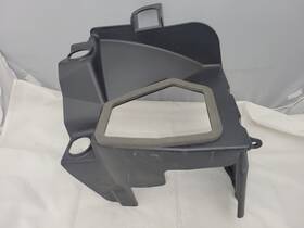 53010799ac Oem Air Baffle 18-21 53010799ac Oem Air Baffle 18-21